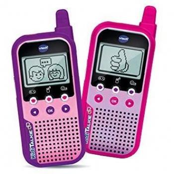 Talkie-Walkie Kidi Talkie Rose