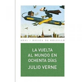 Vuelta al mundo en ochenta dias