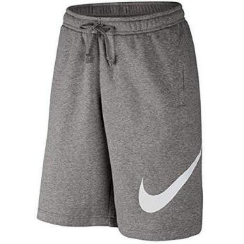 Nike Sportswear Club Mens Graphic Shorts