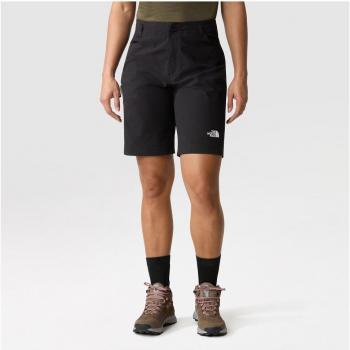 The North Face Damen Funktionsjacke EXPLORATION SHORT