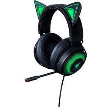 Razer Kraken Kitty Edition Cuffie USB con Illuminazione Chroma