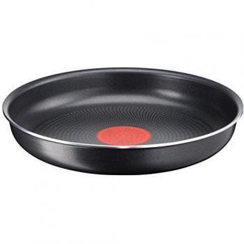 Alluminio Nero Padella 20cm Lagostina Ingenio Essential – Antiaderente