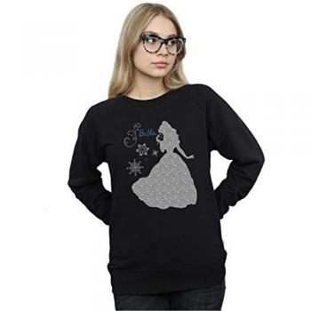 Felpa a Manica Lunga Disney BI10276