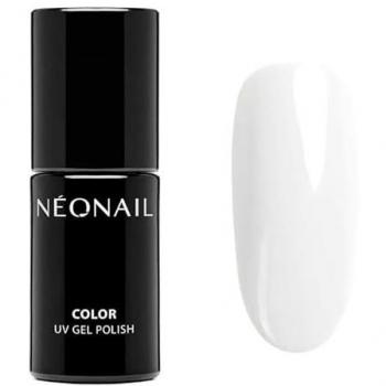 Esmalte Neonail Milady 7,2 ml blanco