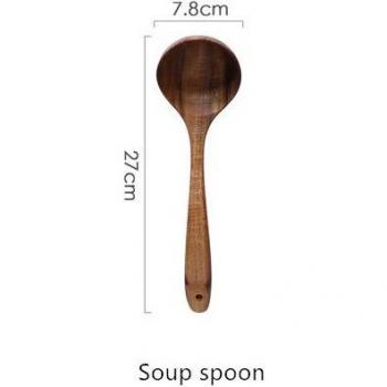 High-Temperature Resistant Kitchen Tools