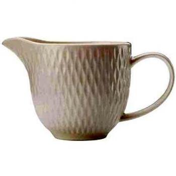 Maxwell & Williams White Basics Diamonds Milk Jug