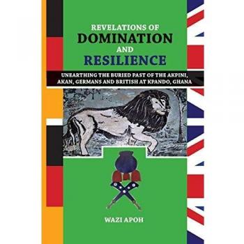 Apoh, Wazi: Revelations of Dominance and Resilience