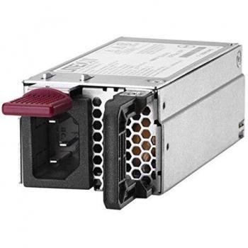 HPE ProLiant Server Replacement Power Supply Unit, 800W, 744689-B21, Silver