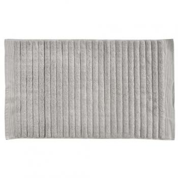 Zone Denmark Tapis Bain INU 80×50 cm Gris Doux
