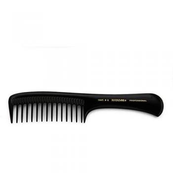 Peine Eurostil Matador con Mango 20cm 1un
