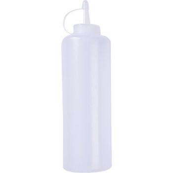 Waasoscon Oil and Vinegar Squeeze Bottle