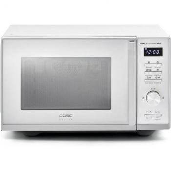 Micro-ondes grande capacité Caso Design HCMG 25