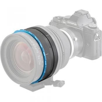 Novoflex Adattatore Canon EF per Fotocamere MFT