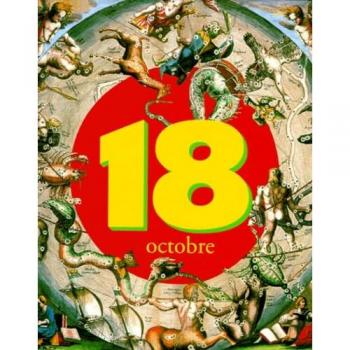 C'était ce jour-là : 18 octobre