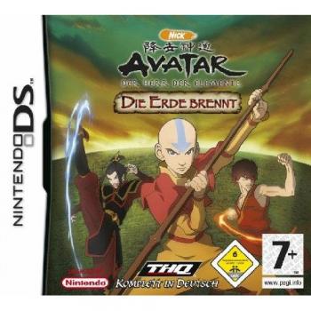 Avatar: Der Herr der Elemente