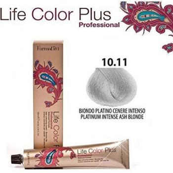 Farmavita Life Color Plus Tinte 10.11