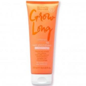 Umberto Giannini Haargroei Duo Shampoo + Conditioner