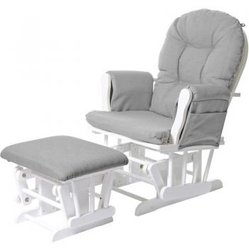 Fauteuil de Détente en Bois de Bouleau