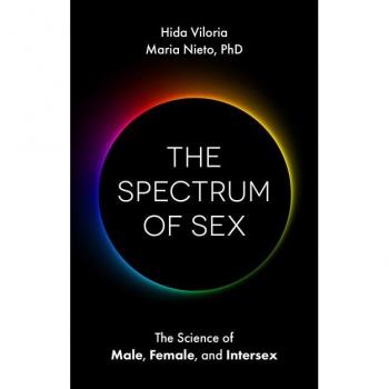 Hida Viloria The Spectrum of Sex