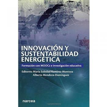 Innovación y sustentabilidad: Formación con MOOCs e investigación educativa
