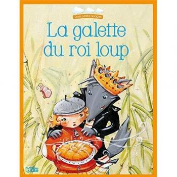 La galette du roi loup
