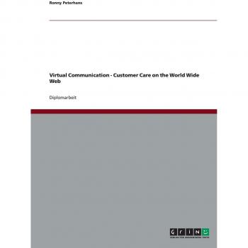 Virtual Communication