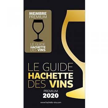 Le Guide Hachette des vins : Premium
