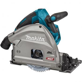 Scie Plongeante 165 mm Makita XGT 40V Max