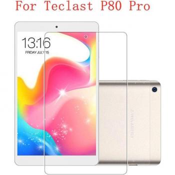 Teclast P80 Pro P80X GX6250 HD Protective Glass