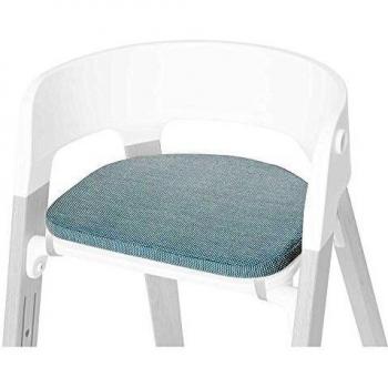 Cojín de Trona Stokke Steps Jade Twill
