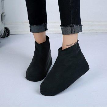 L Waterproof Overshoes for Boots