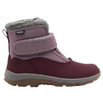Jack Wolfskin VOJO SHELL TEXAPORE MID VC K Outdoorstiefel für Kinder