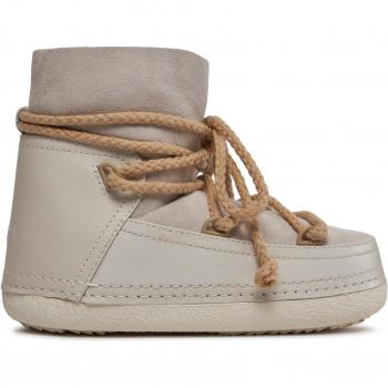 Inuikii Classic Schneeschuhe 75101-007 Beige – Trekking Spezial