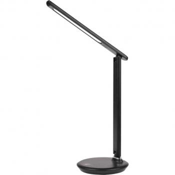 LUXULA LX700150 LED-Tischlampe mit Farbwechsel, 9W