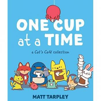 Gwen Tarpley One Cup at a Time