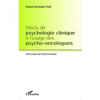 Précis de psychologie clinique à l'usage des psycho-oncologues