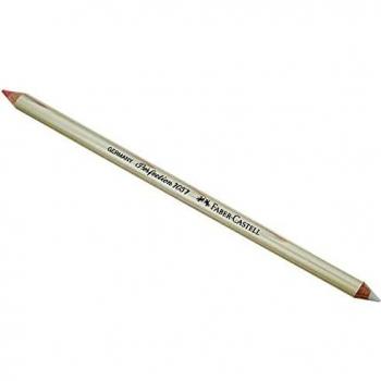 Faber-Castell Latex-Free Perfection Crayon-Gomme 7057
