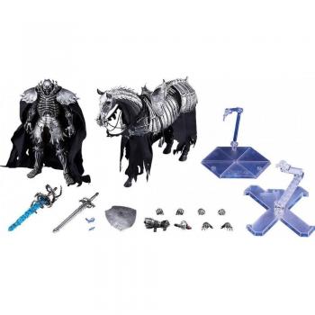 Figma Skull Knight Premium Edition
