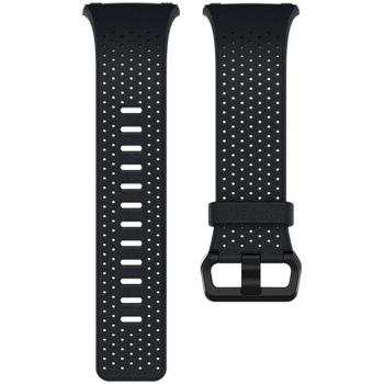 Fitbit Iconic Premium Leather Band