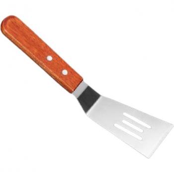 D0AD Professional Grade Square Leaky Shovel Spatula