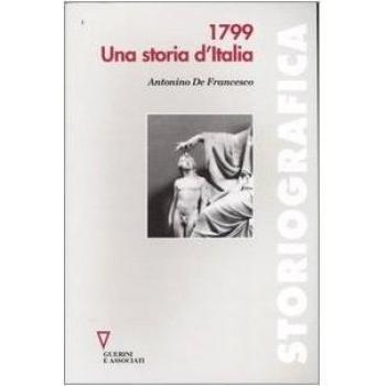1799. Una storia d'Italia