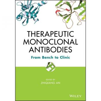 Vitalsource Technologies, Inc. Therapeutic Monoclonal Antibodies