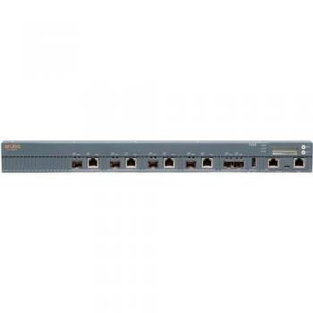 Pack Educativo Aruba‑HPE 7205 K12 con 128 licencias y controlador