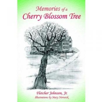 Memories of a Cherry Blossom Tree