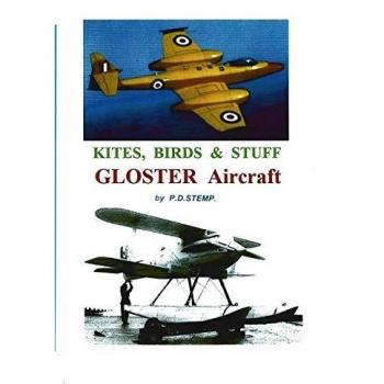 Kites Birds & Stuff