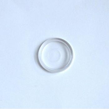 12pcs 24mm Round Binding Discs for Colorful Book Binding