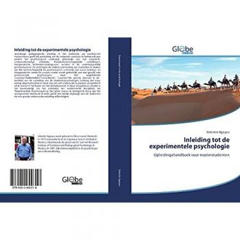 Inleiding tot de experimentele psychologie: Opleidingshandboek voor masterstudenten