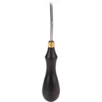 Leather Edge Creaser