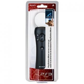 PS3 Move Controller
