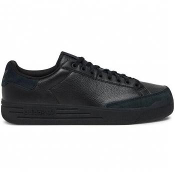 Carbon UK 7 Rod Laver Classic Trainers – Core Black
